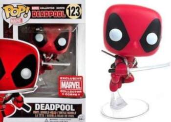 Funko figūriņa "Marvel" – "