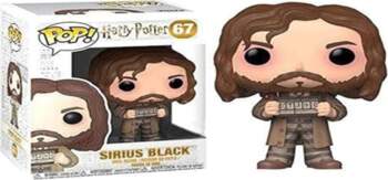 Funko Pop figūra – Harijs Poters