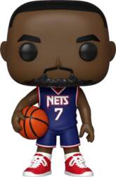 Funko Pop! NBA: Nets – Kevins