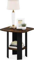 Furinno Simple Design End / End