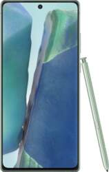 Galaxy Note 20 (dual sim) 256