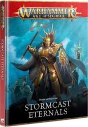 Games Workshop – Warhammer – Age