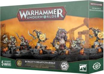 Games Workshop - Warhammer - Age