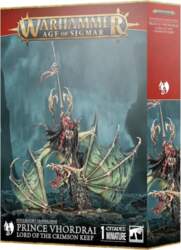 Games Workshop - Warhammer - Age