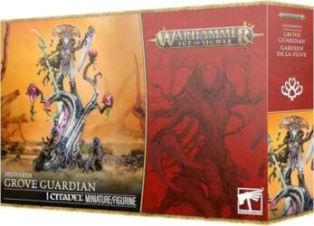 Games Workshop – Warhammer – Age