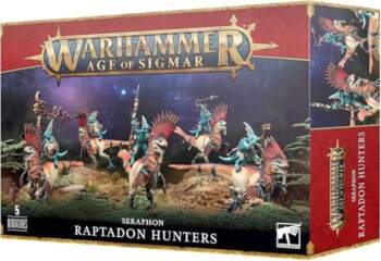 Games Workshop - Warhammer - Sigmara