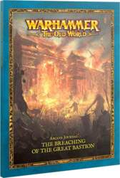 Games Workshop – Warhammer – Vecā