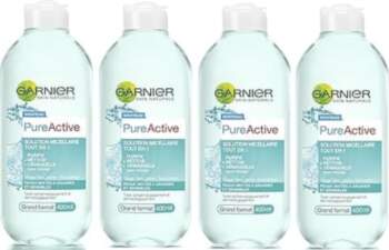 Garnier Skin Active Pure Solution Mizellar
