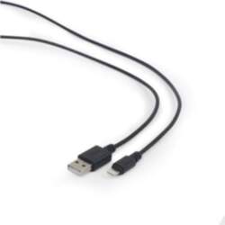 Gembird USB am-> apple lightning kabelis