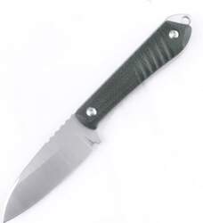 Generisch Fixed Blade Knife 14c28n tērauda