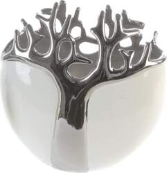 GILDE - Vāze Tree - Keramika
