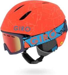 Giro Launch Combo Pack ķivere 2019