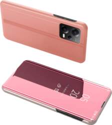 Glossy Flip Case priekš Xiaomi Redmi
