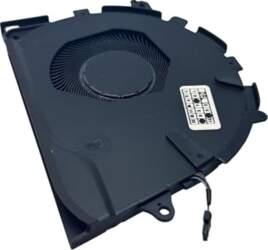 GPU ventilators Saderīgs ar HP ProBook