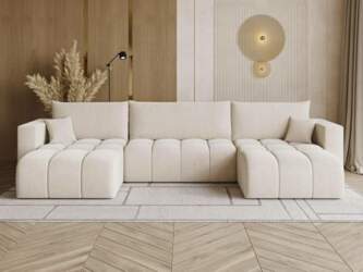 GRAINGOLD Neva U Corner Sofa with