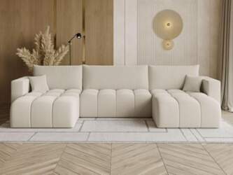 GRAINGOLD Neva U Corner Sofa with