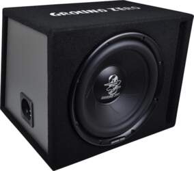 Ground Zero GZIB 30BR 30 cm