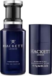 Hackett Essential dāvanu komplekts EDP 100