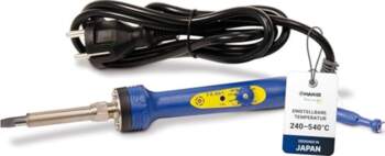 HAKKO Lodāmurs HAKKO Cable Managed Blue