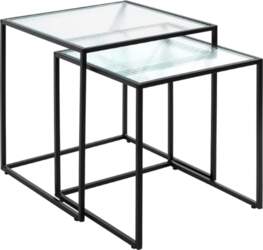 HAKU Side Table Set of 2