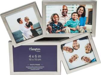 Hampton Frames ACC3694A Accent 4 Multi