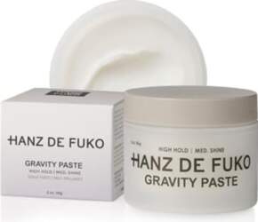 Hanz de Fuko Gravity Paste –