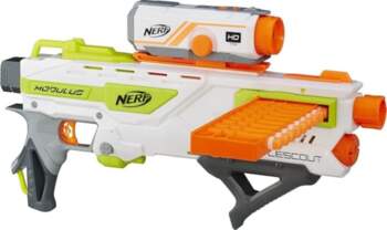 Hasbro Nerf N Strike Elite B1756EU4