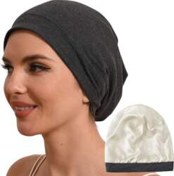 Hat Hut Silk Hat Sleeping Cap