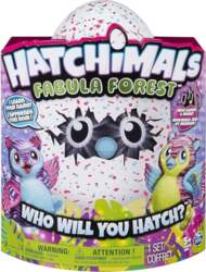 Hatchimals 6028893 - Hatchimals Fabula Forest