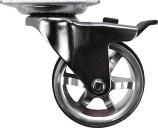Headbourne dizaina riteņi Shepherd Hardware 8295