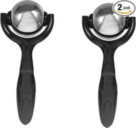 Healeved Pack of 2 Massage Ball