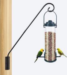 Heavy Duty Deck Hook Wall Mounted