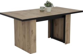 Hela Tische, Anni Backdrop Table Dining