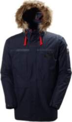 Helly Hansen Coastal 2 Parka Jacket