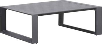 Hespéride - Allure Square Side Table