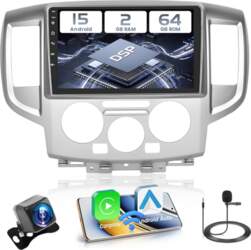 Hikity 2 + 64 GB Android