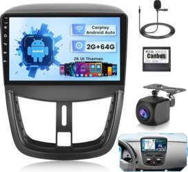 Hikity 2G + 64G Android 15