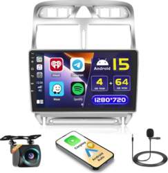 Hikity 4 + 64 GB Android