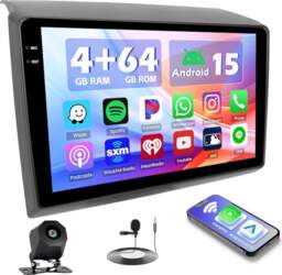 Hikity 4 + 64G Android 15