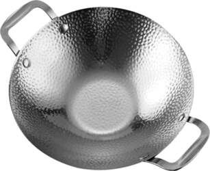 Holibanna Stir Fry Pot Soup Pot