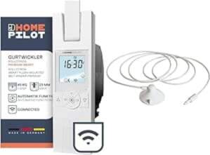 HOMEPILOT - RolloTron Premium Smart &