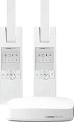 HOMEPILOT - Starter-Set für 2 Rollladen