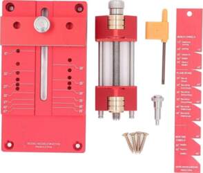 Honing Guide System Profesionāls stabils un