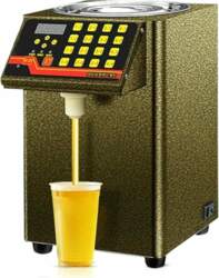 HOTAPEPU Automatisch 8 L Fructose -Händler