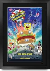 HWC Trading "SpongeBob 1" dāvanas