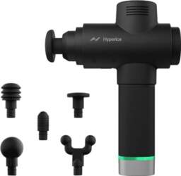 Hyperice Hypervolt 2 Pro - klusās