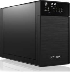Ib-rd3620su3 2x3,5`` raid
