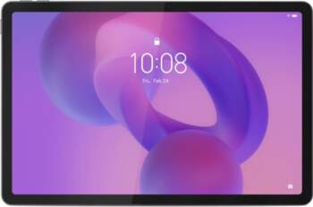 Idea tab mediatek dimensity 6300 11``