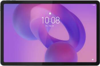 Idea Tab MediaTek Dimensity 6300, 11