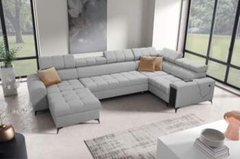 IM SOFA Greko IV Maxi U-Shape